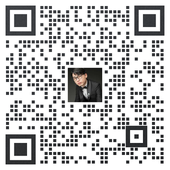 WeChat QR Code